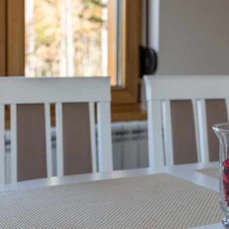 Apartman Veselinovic Zlatibor Eksteriør billede