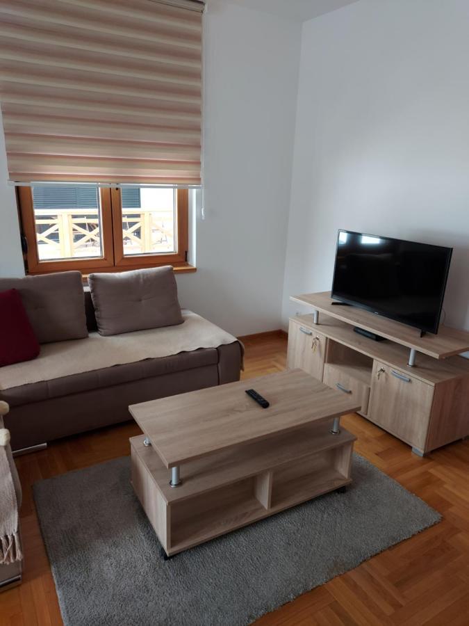 Apartman Veselinovic Zlatibor Eksteriør billede