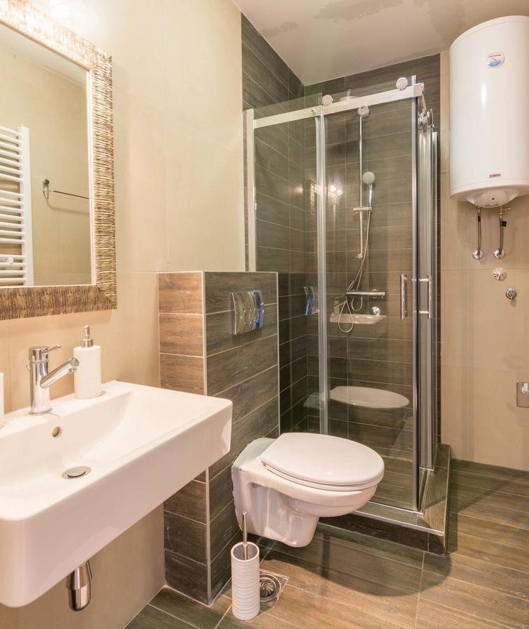 Apartman Veselinovic Zlatibor Eksteriør billede
