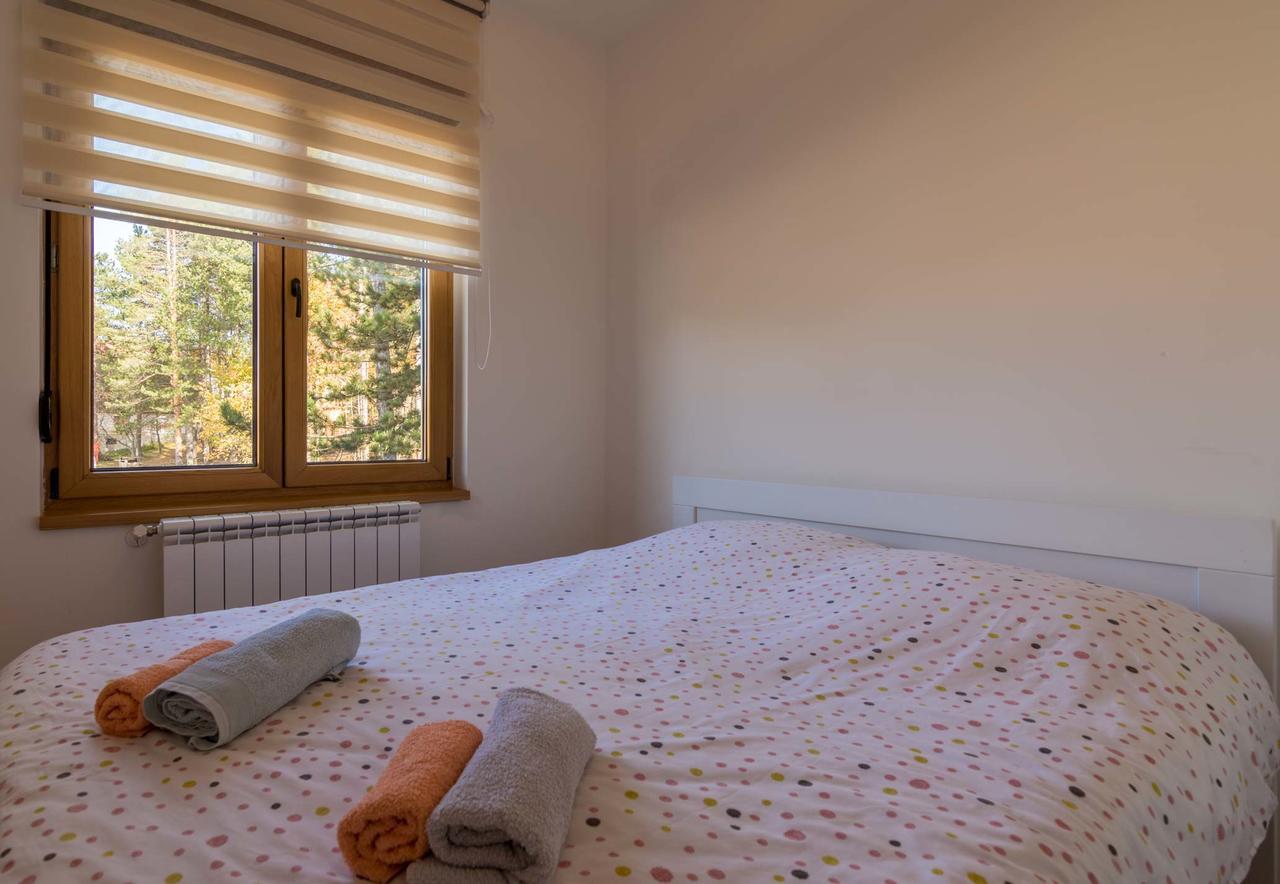 Apartman Veselinovic Zlatibor Eksteriør billede