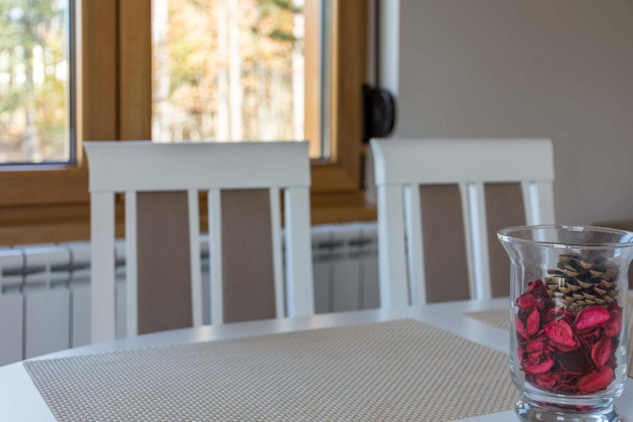 Apartman Veselinovic Zlatibor Eksteriør billede